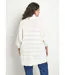 Gilet long ajouré coupe confort-2