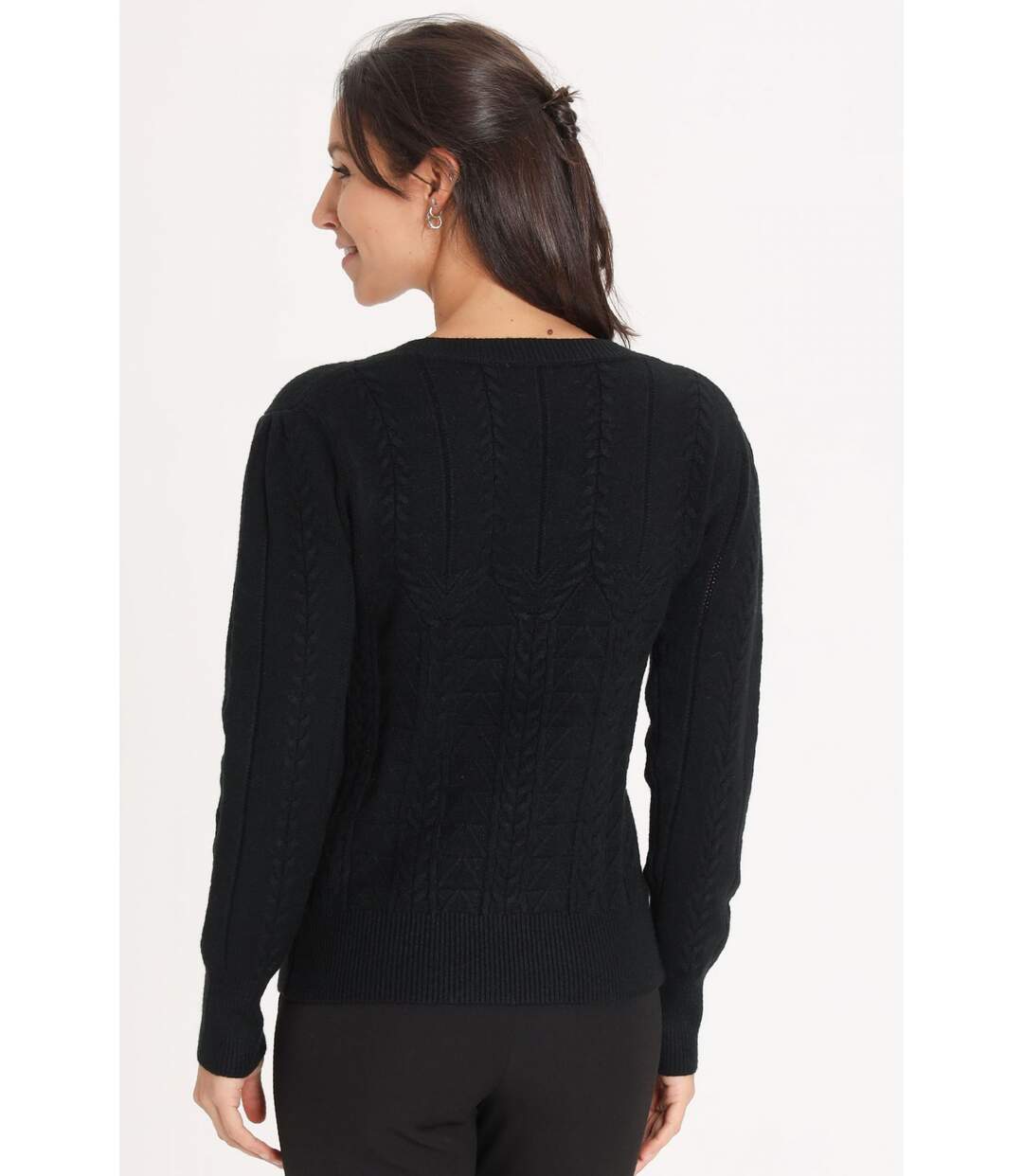 Pull LOUA Black-3