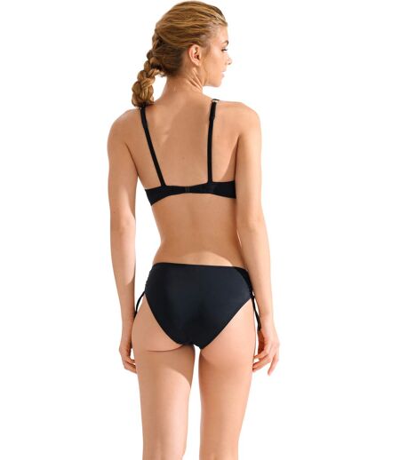 Haut maillot de bain armaturé VALENCIA Lisca