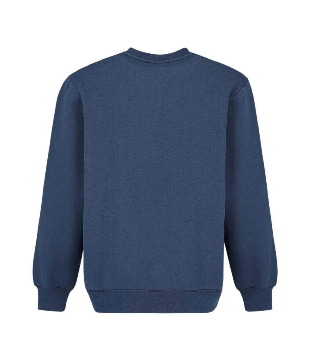 Sweat Homme Bleu Gris Foncé Slazenger-2