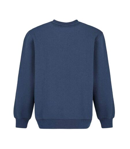 Sweat Homme Bleu Gris Foncé Slazenger