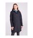 Veste Softshell Ioana Femme Noir Mountain Warehouse-1