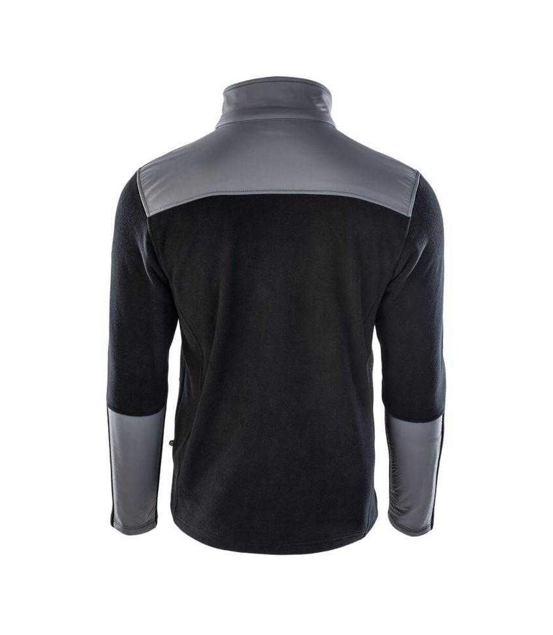 Veste Polaire Hanis Homme Noir Hi-Tec-2