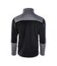 Veste Polaire Hanis Homme Noir Hi-Tec-2