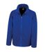Veste Homme Bleu Roi Result Core-1