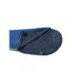 Sac De Couchage Easy Travel Taille Unique Bleu Marine Bleu High Peak-2