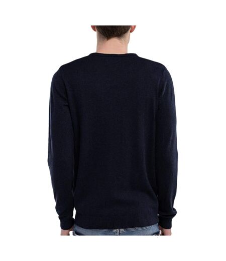 Pull marine homme teddy smith pulser 3 - l