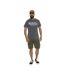 T-shirt manches courtes col rond homme Life Vondutch-3