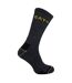 Mens 3 Pack Real Work Socks with Cushioned Heel & Toe-4