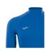 T-shirt Manches Longues Classic Homme Bleu Joma-2