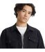 Veste Camionneur Manches Longues Homme Noir Levis-4