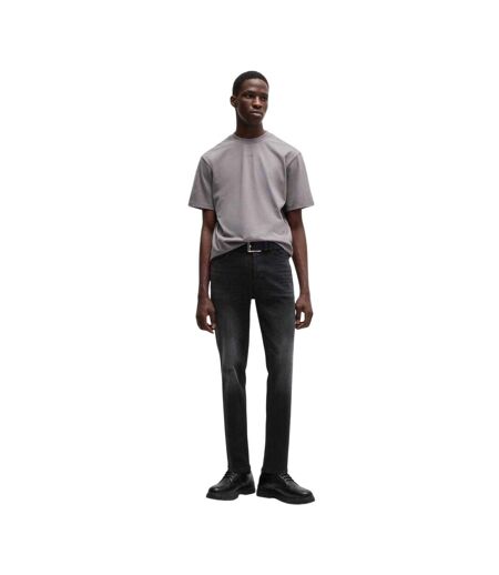 Jean Homme Noir Hugo