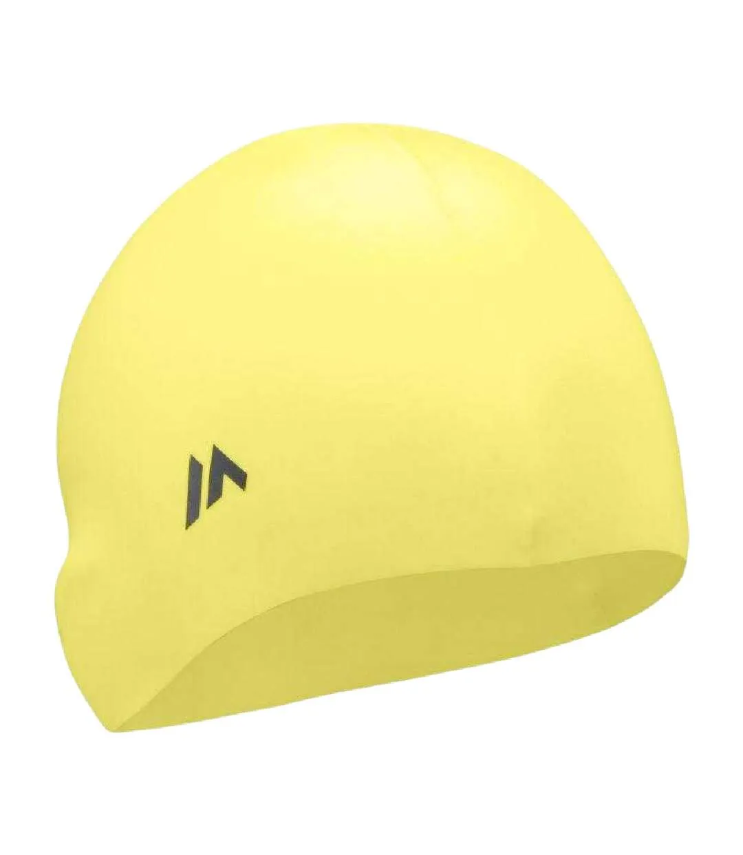 Bonnet De Bain Monosili Adulte Jaune Martes-3