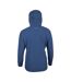 Sweat À Capuche Femme Bleu Denim Jack Pyke-2