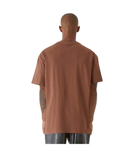 T-shirt Blazing Horizon 2.0 Homme Écorce 9N1M SENSE