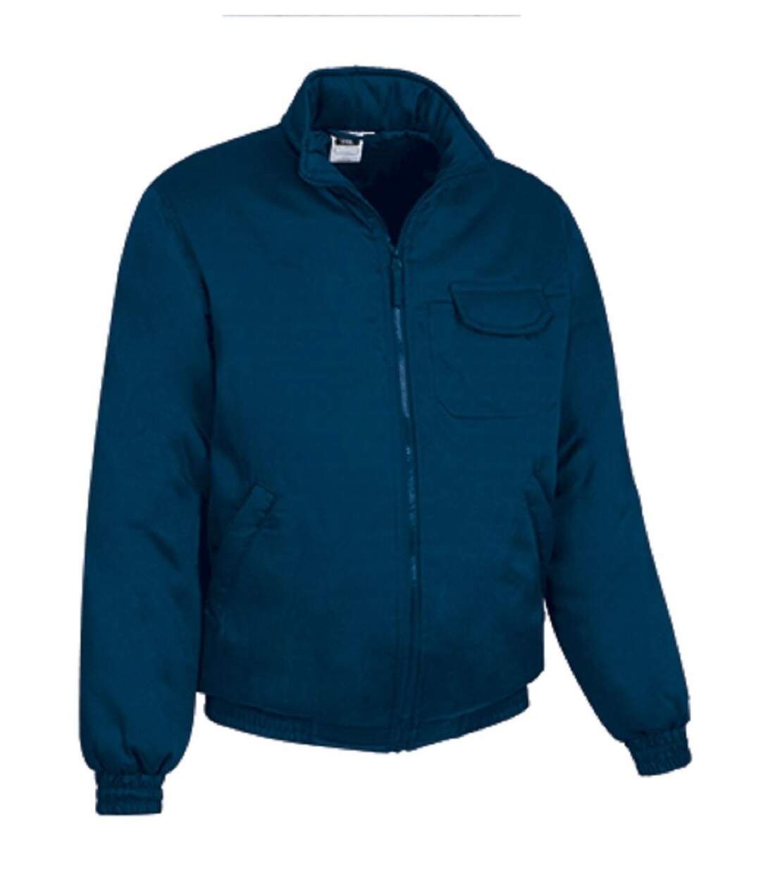 Blouson Homme - STEEL - bleu marine-1