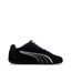 Baskets noires femme catch soleil sd-2