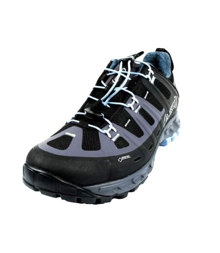 Chaussures De Randonnée Femme Noir Aku