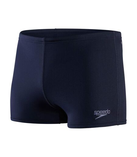 Short De Bain Homme Vrai Bleu Marine Speedo
