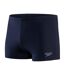 Short De Bain Homme Vrai Bleu Marine Speedo-2