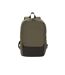 Kazu rpet aware laptop backpack one size green XD Collection-4