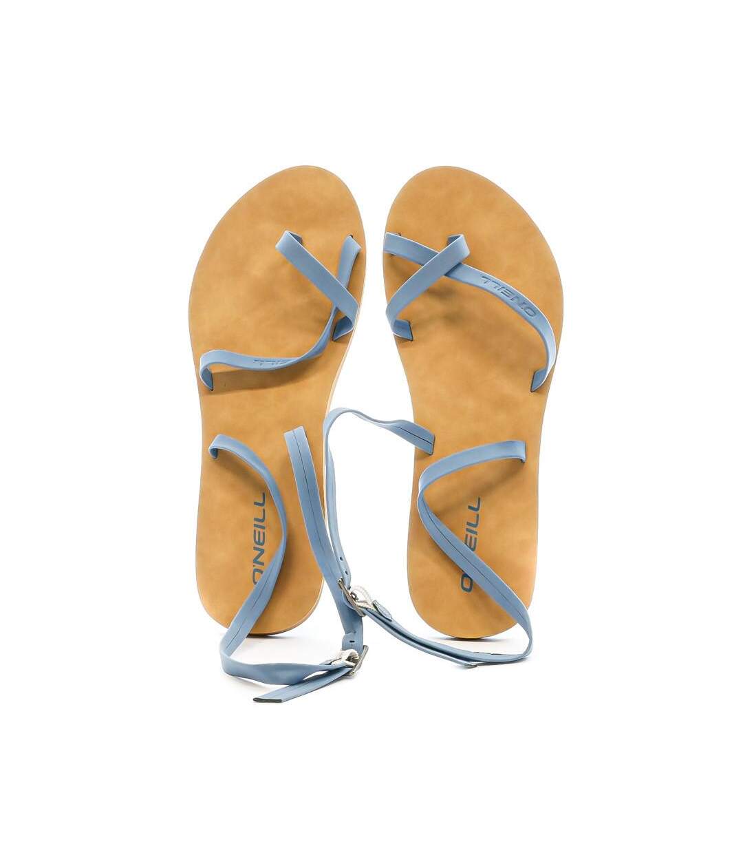 Sandales Bleu Femme O'Neill Batida - 37-3