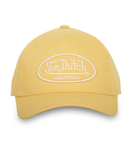 Casquettes homme baseball Von Dutch Lof Vondutch