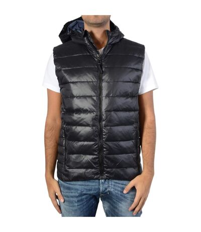 Doudoune Pepe Jeans Allyon Black PM401240
