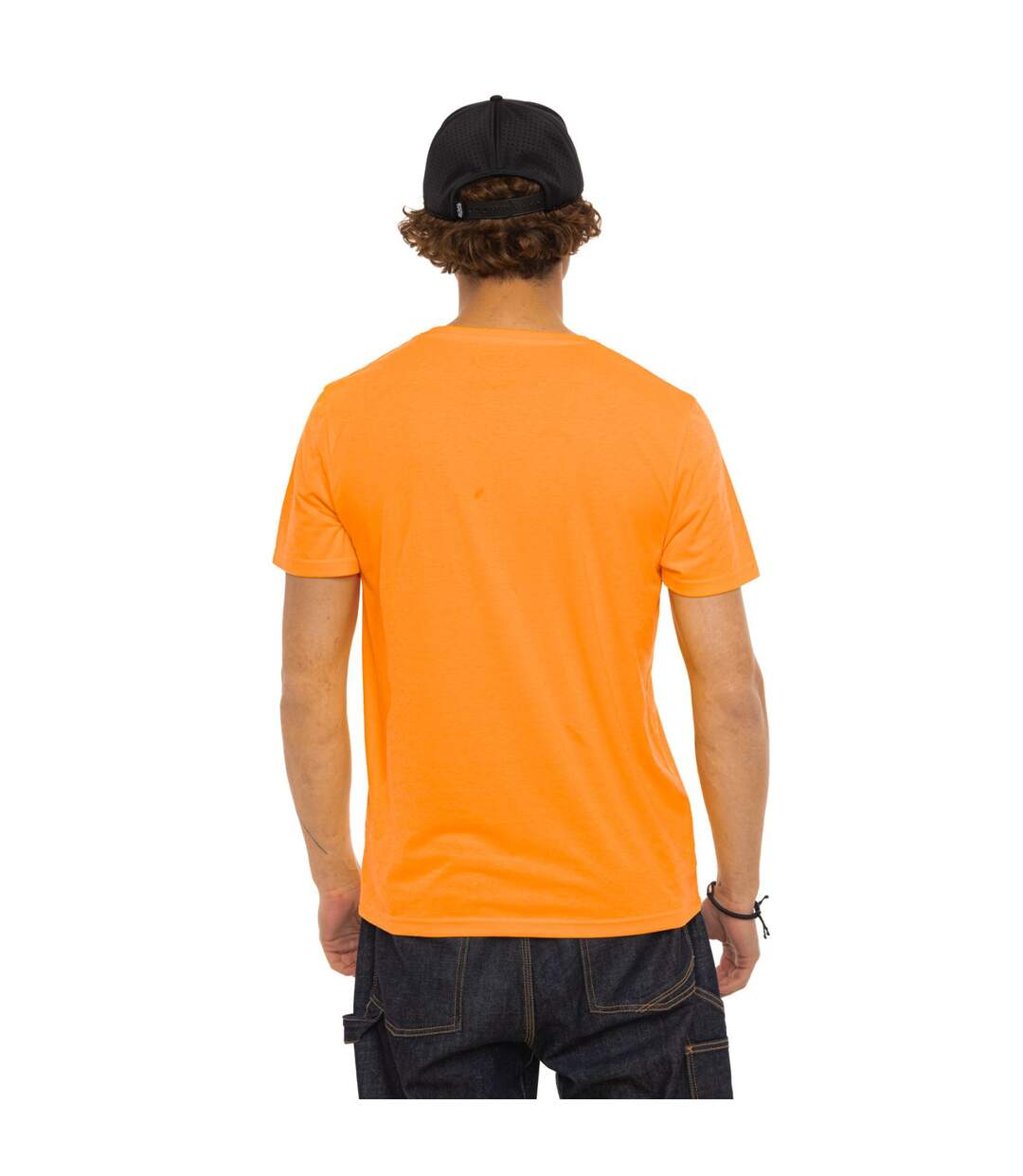 TEE SHIRT JERSEY COT/POLY VD-LIV JANV/FEV/MARS 2026 Vondutch-3