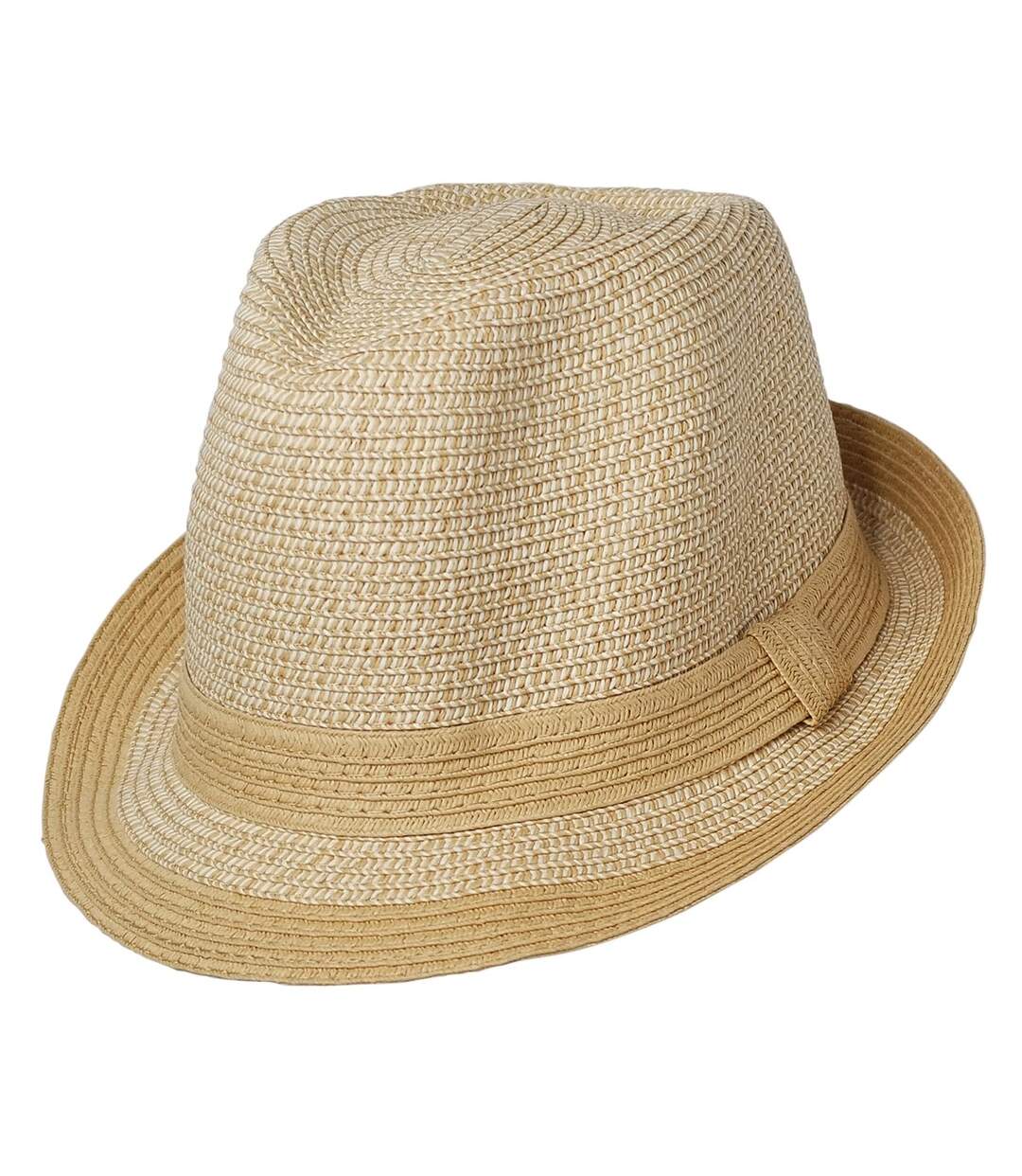 Chapeau trilby LYANA