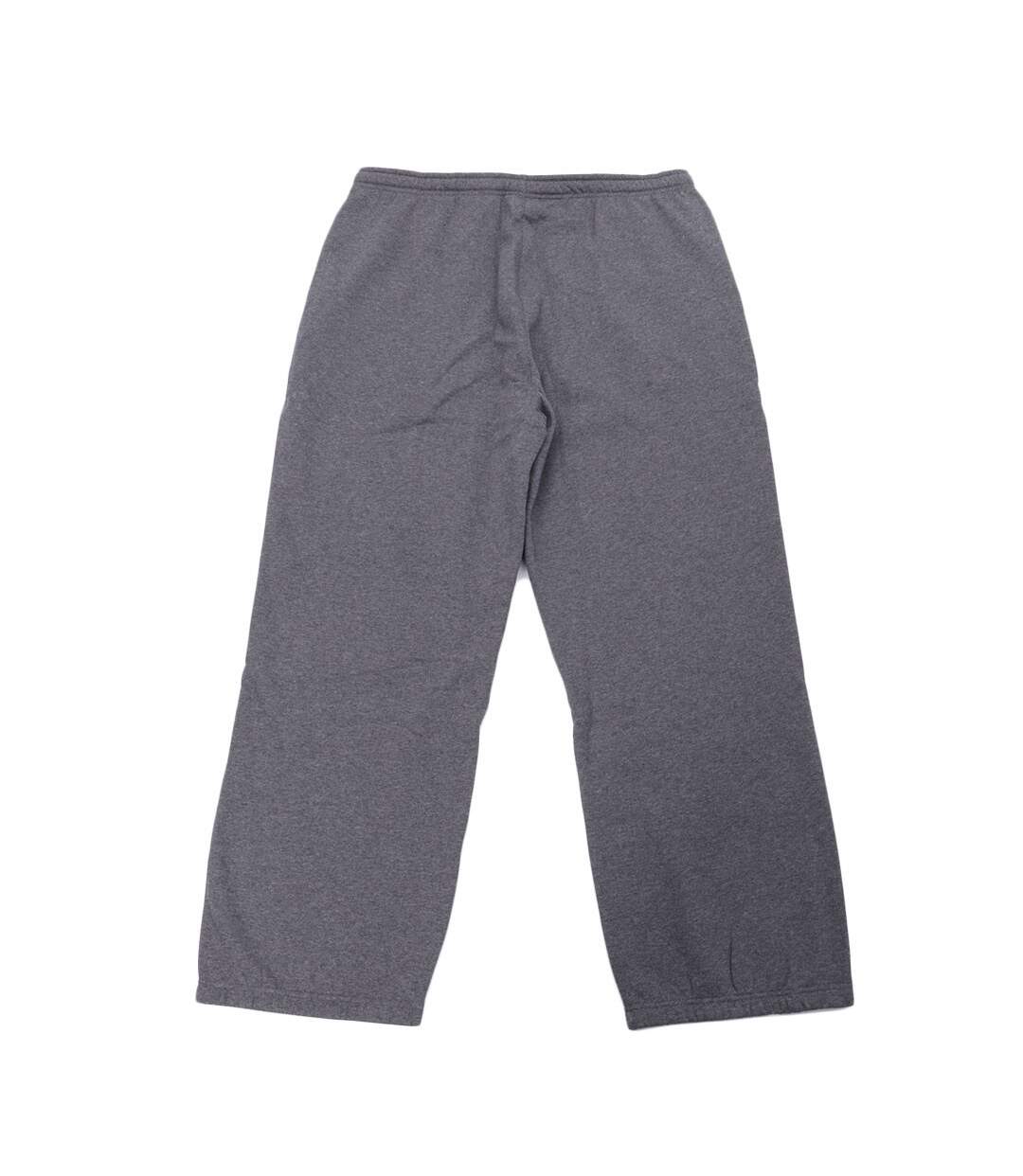 Pantalon de survêtement gris Homme Lacoste