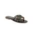 Sandale Plate Cuir Les Tropeziennes Hamity-3