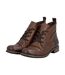 Bottine Cuir Rieker Odeon-3