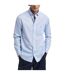 Chemise a.shield homme bleu Gant-3