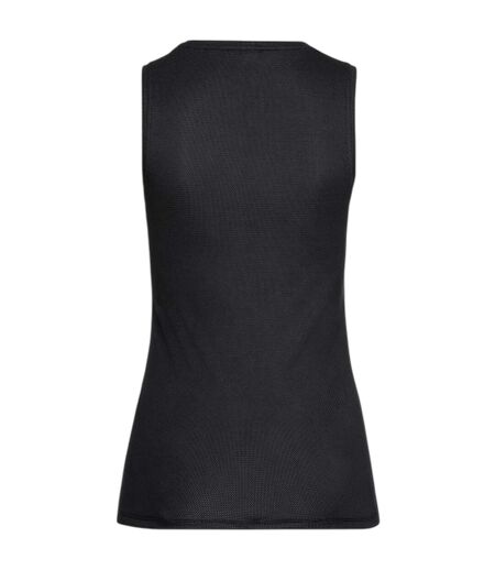 Débardeur Femme Noir Odlo