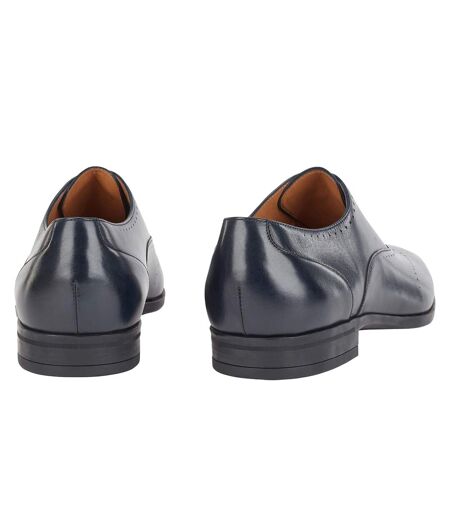 Richelieus Kensington Homme Bleu Foncé Boss
