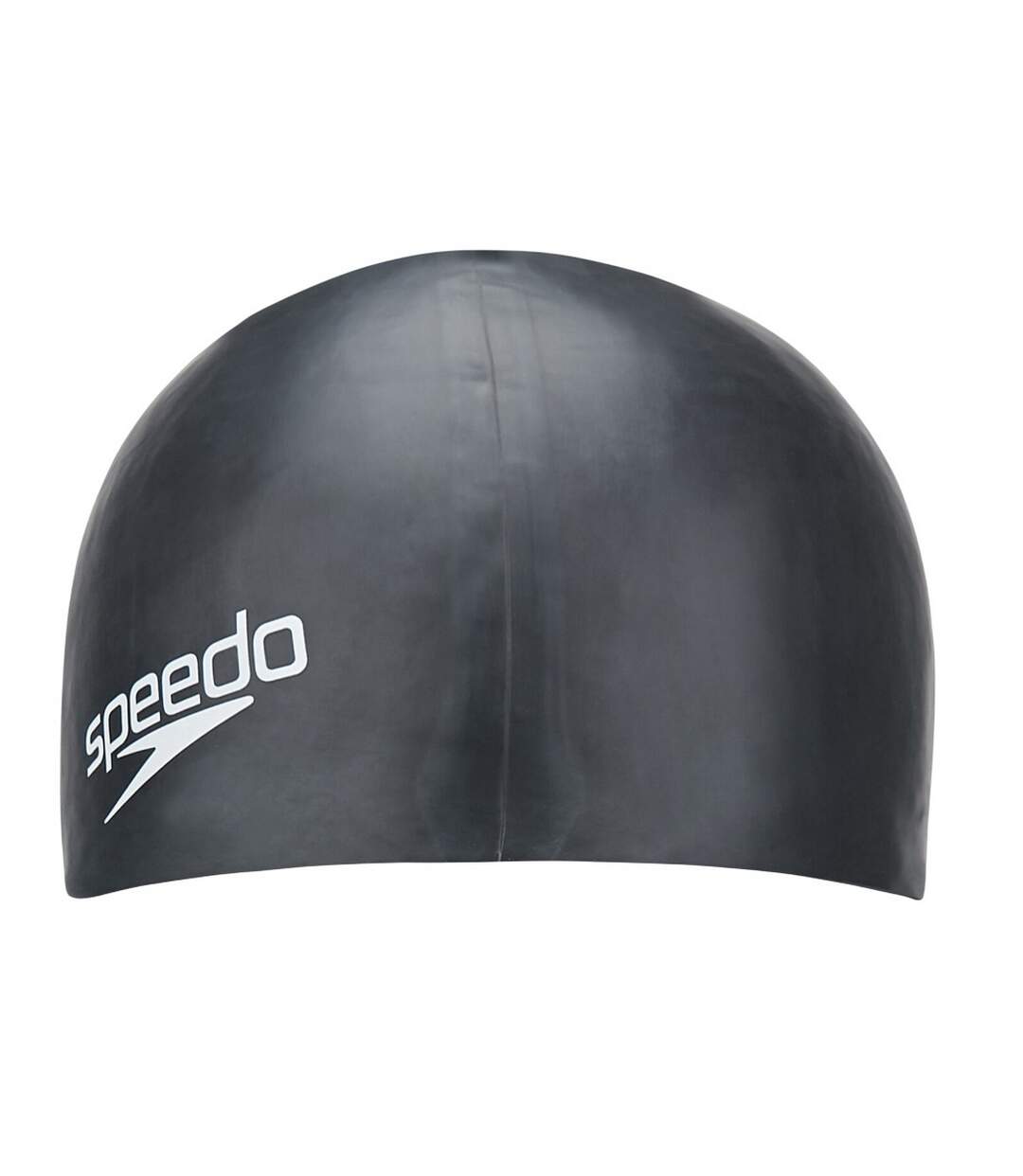 Bonnet De Bain Noir Speedo-3