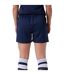 Womens/ladies Professional 2.0 Shorts Navy Canterbury-2