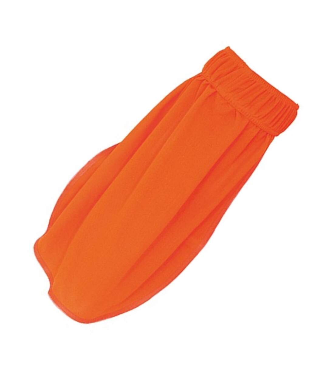 Doublure De Casque Universal Orange Korntex-2