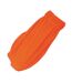 Doublure De Casque Universal Orange Korntex-2