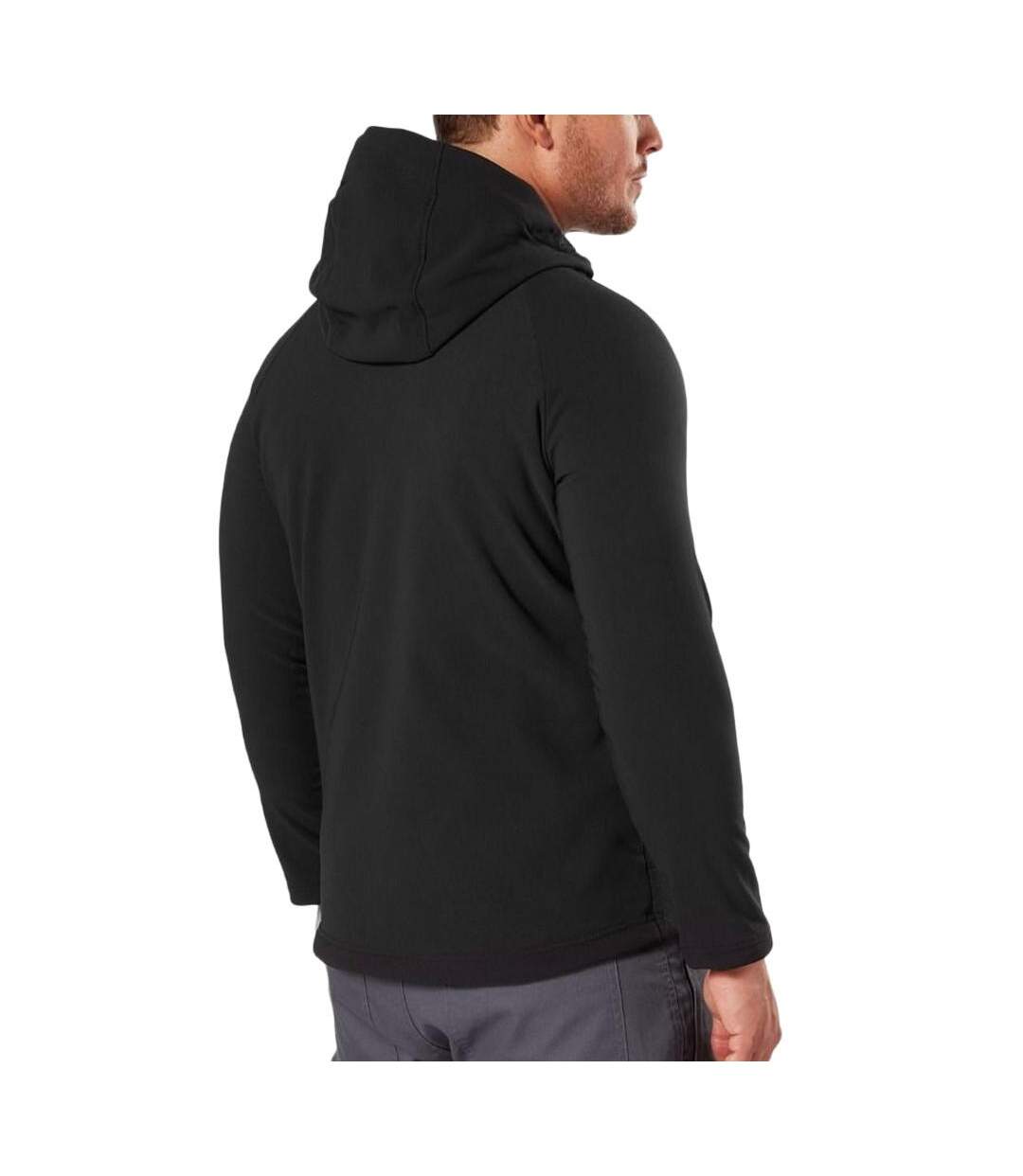 Sweat Noir Homme Dickies Momentum - XL