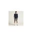 Mens Adv Essence Long-sleeved T-shirt Navy Blue Craft-1