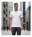 Tee - shirt uni ras du cou 510110U012-5
