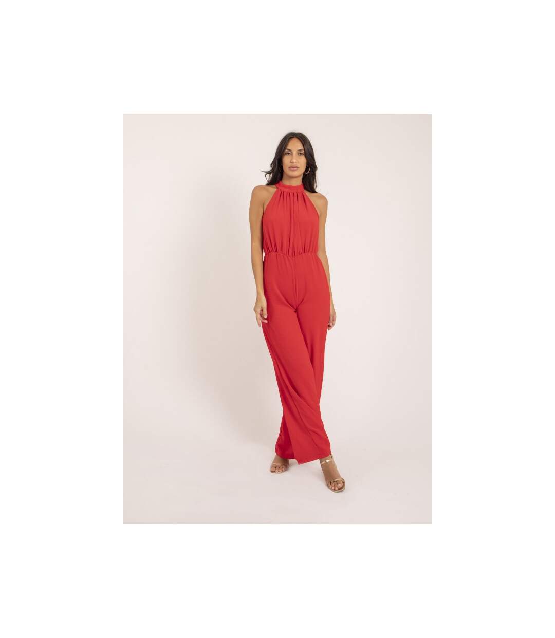 Combi pantalon ELIETTE - Dona X Lisa-4