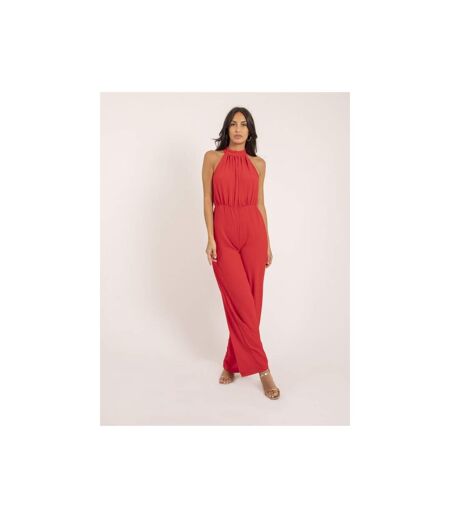 Combi pantalon ELIETTE - Dona X Lisa