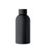 Athena mid single wall 500ml water bottle one size black MidOcean-3