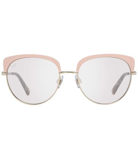 Lunettes De Soleil Femme Web Eyewear We0271-5532Z