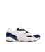 Baskets Blanche Homme Le Coq Sportif Lcs R850 Optical-2
