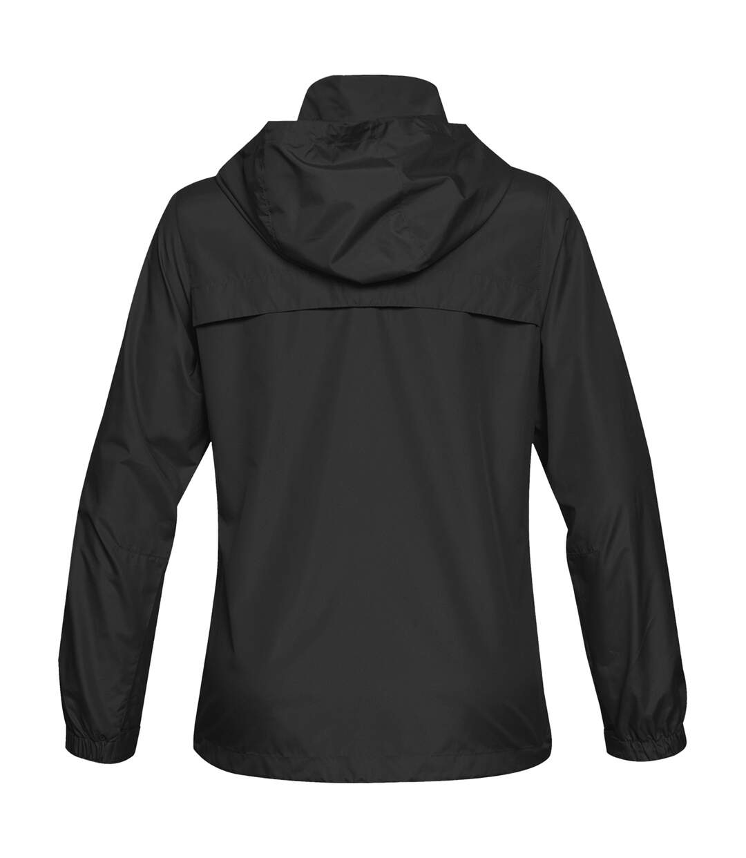 Stormtech Womens/Ladies Nautilus Performance Shell Jacket (Black) - UTBC3882-2