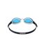 Lunettes De Natation Jet 2.0 Adulte Bleu Blanc Charbon Speedo-3